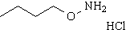 O-Butylhydroxylamine hydrochloride