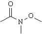 N-Methoxy-N-methylacetamide