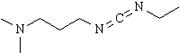 1-(3-二甲氨基丙基)-3-乙基碳二亚胺 