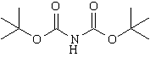 亚胺二甲酸二叔丁酯