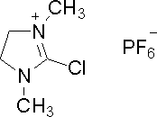 2-氯-1,3-二甲基咪唑六氟磷酸盐