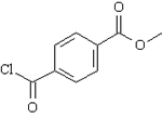 4-氯甲酰基苯甲酸甲酯