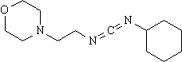 1-环已基-2-吗啉乙基碳二亚胺