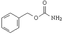 Benzyl carbamate