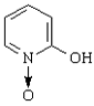 2-Pyridinol-1-oxide