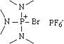 Bromotris(dimethylamino)phosphonium Hexafluorophosphate