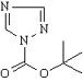 1-Boc-1H-1,2,4-triazole