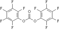 Pentafluorophenyl carbonate