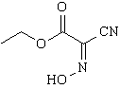 Ethyl cyanoglyoxylate-2-oxime