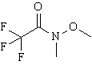 N-Methyl-N-methoxytrifluoroacetamide