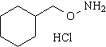 O-甲基环己基羟胺盐酸盐