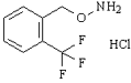 O-(2-三氟甲基苄基)羟胺盐酸盐