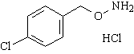 O-(4-氯苄基)羟胺盐酸盐