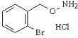 O-(2-溴苄基)羟胺盐酸盐