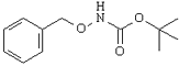 tert-Butyl N-(benzyloxy)carbamate 