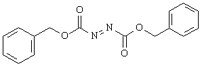 Dibenzyl azodicarboxylate