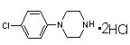 1-(4-Chlorophenyl)piperazine dihydrochloride