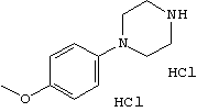 1-(4-Methoxyphenyl)piperazine dihydrochloride