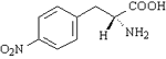 4-Nitro-L-phenylalanine monohydrate