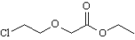 Ethyl 2-chloroethoxyacetate