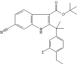 Alectinib intermediate I