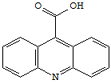 9-Acridinecarboxylic acid