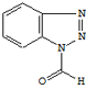 1H-苯并三唑-1-甲醛