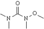 1-甲氧基-1,3,3-三甲基脲