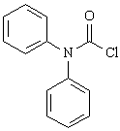 二苯氨基甲酰氯