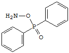 (氨基氧基)二苯基氧膦