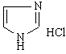 盐酸咪唑