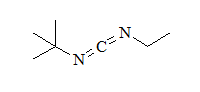 1-叔丁基-3-乙基碳二酰亚胺