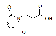 3-马来酰亚胺基丙酸