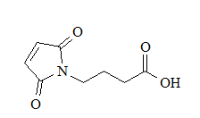 4-马来酰亚胺丁酸
