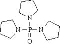 Tris(pyrrolidinophosphine) oxide