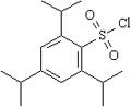 2,4,6-Triisopropylbenzenesulfonyl chloride