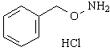 O-Benzylhydroxylamine hydrochloride