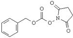 Benzyloxy carbonyl succinimide