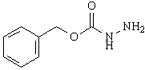 Benzyl carbazate