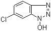 6-Chloro-1-hydroxibenzotriazol