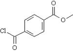 Methyl 4-chlorocarbonylbenzoate