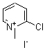 碘代2-氯-1-甲基吡啶