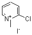 2-Chloro-1-methylpyridinium iodide