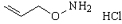 O-Allylhydroxylamine hydrochloride