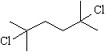 2,5-二氯-2,5-二甲基己烷