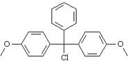 4,4'-Dimethoxytrityl chloride