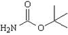 tert-Butyl carbamate