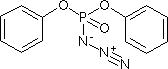 Diphenylphosphoryl azide