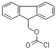 芴甲氧羰酰氯