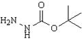 tert-Butyl carbazate